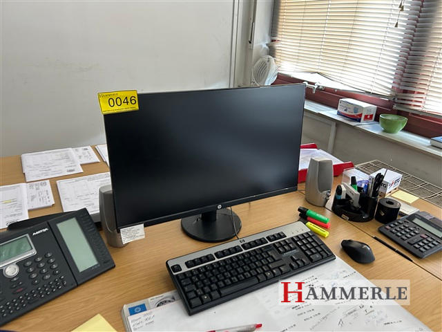 hp V27e FHD Monitor